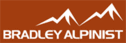 Climbing Higher with Bradley Alpinist
