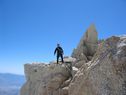 2011 Whitney Highpoint Climb