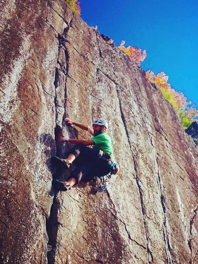 Rock Climbing Adirondacks at Mark Jones blog
